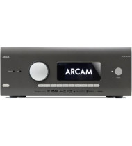 Arcam AVR11 7.2 Channel AV...