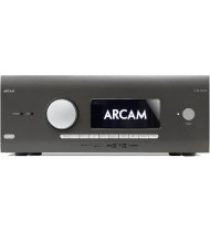 Arcam AVR5 7.2 Channel AV Receiver