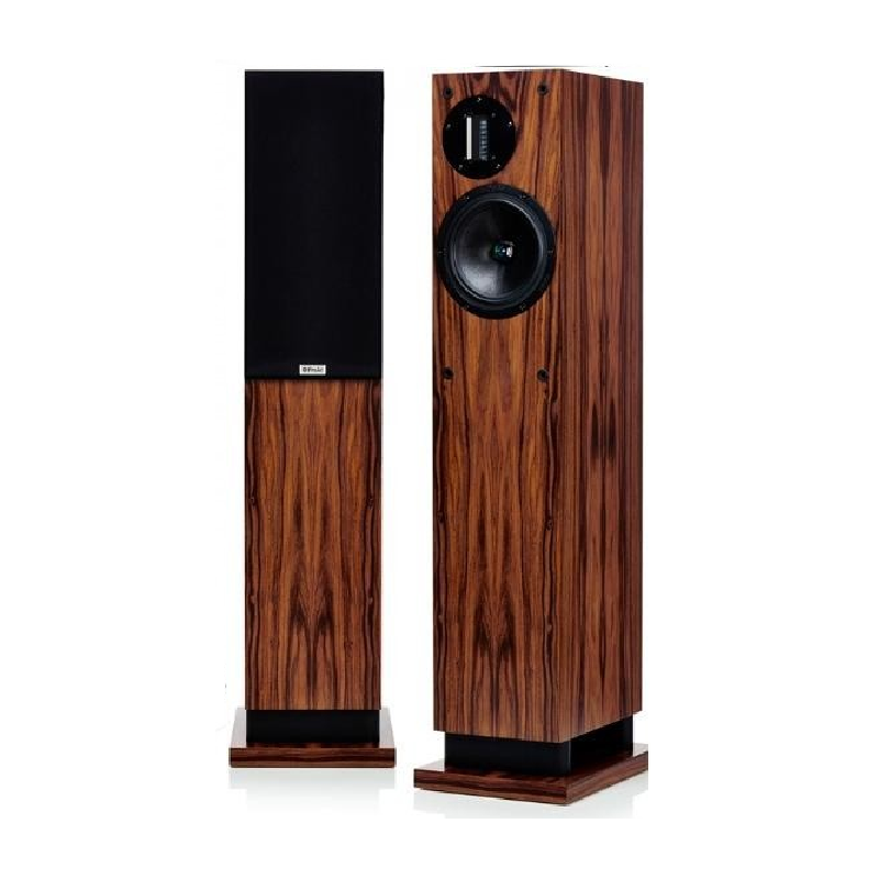 ProAc Response D20R Floorstanding Speakers - Rosewood