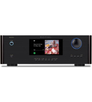 Rotel RAS-5000 Amplifier Streamer Black