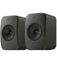 KEF LSX II LT Wireless...