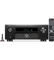 Denon AVC-X6800H 11.4 Channel AV Amplifier