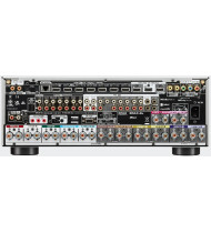 Denon AVC-X6800H 11.4 Channel AV Amplifier