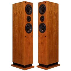 ProAc Response D48R Floorstanding Loudspeakers - Cherry