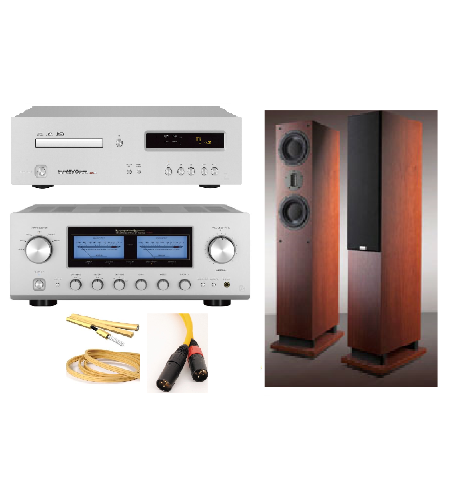 Stereo Package 17