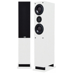 ProAc Response D48R Floorstanding Loudspeakers - Silk White