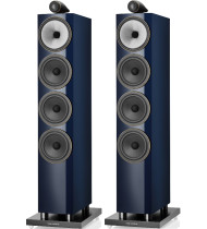 Bowers & Wilkins 702 s3...