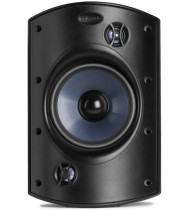 Polk Atrium 8SDI Outdoor Speakers - Black (each)