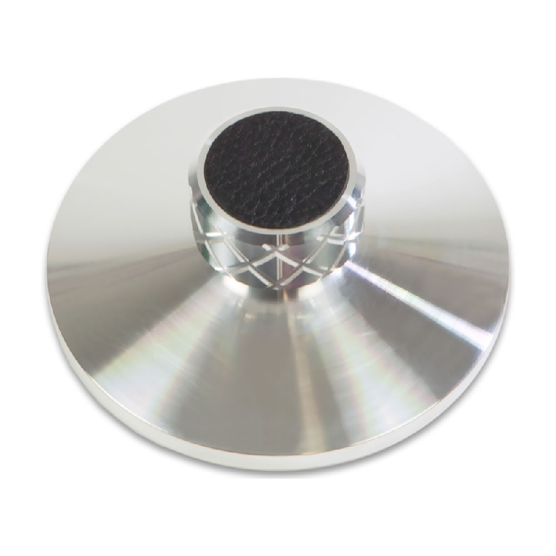 Pro-Ject Clamp It Aluminium Record Clamp