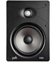 Polk V85 8" 2 way In Wall...