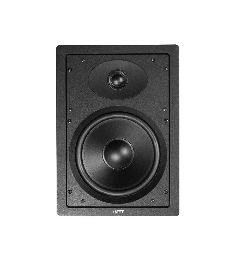 Encel 8" In-Wall Speaker (each)