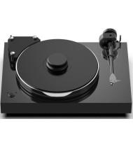 Pro-Ject Xtension 9 Evolution Turntable - High Gloss Black