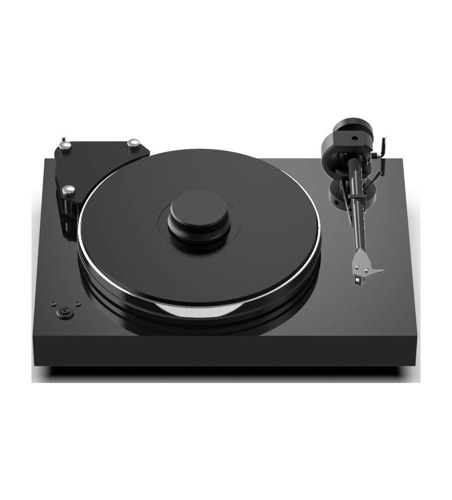 Pro-Ject Xtension 9 Evolution Turntable - High Gloss Black