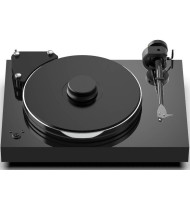 Pro-Ject Xtension 9 Evolution Turntable - Piano Black