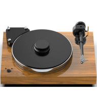 Pro-Ject Xtension 9 Evolution Turntable - Olive