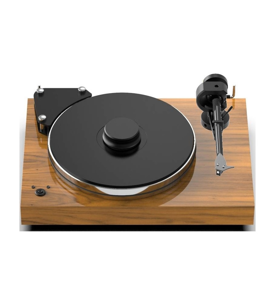 Pro-Ject Xtension 9 Evolution Turntable - Olive