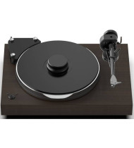 Pro-Ject Xtension 9 Evolution Turntable - Eucalyptus