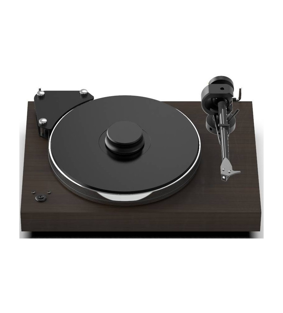 Pro-Ject Xtension 9 Evolution Turntable - Eucalyptus