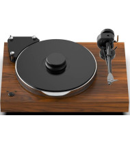 Pro-Ject Xtension 9 Evolution Turntable - Palisander