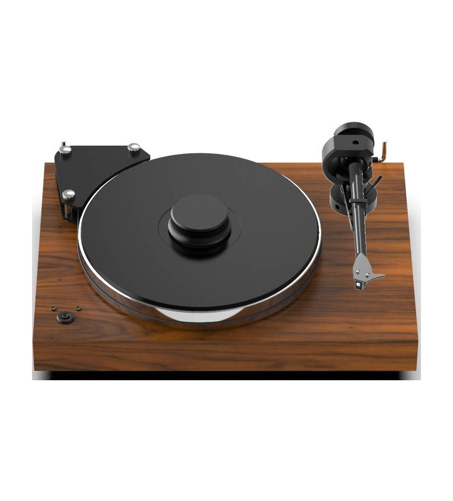 Pro-Ject Xtension 9 Evolution Turntable - Palisander