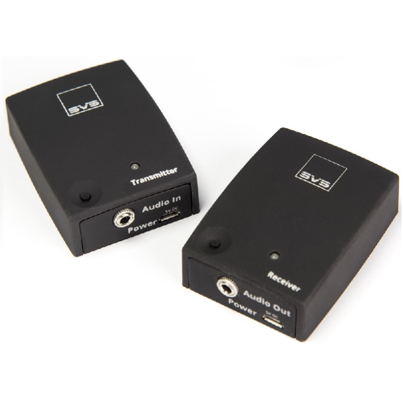 SVS SoundPath Wireless Audio Adapter