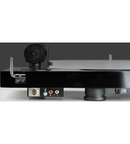 Pro-Ject X1 B Turntable with Pick It PRO Balanced Pre-Fitted - Piano Black