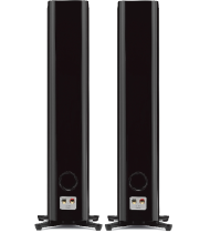 Yamaha NS-2000A Floorstanding Speakers - Piano Black