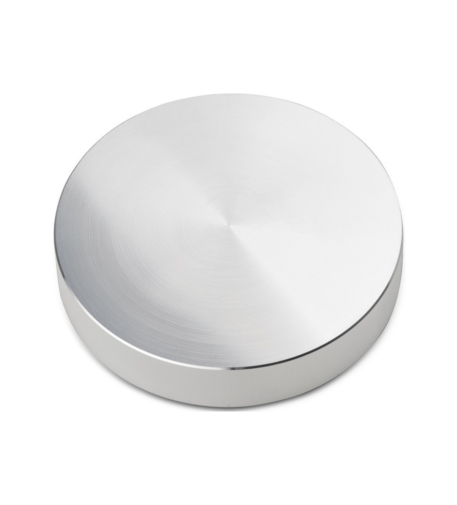 Pro-Ject Record Puck E - Silver