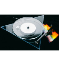 Pro-Ject Dark Side Of The Moon Turntable with Pick It PRO Cartridge - Coming soon pre order now