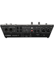 Yamaha AG08 Live Streaming Mixer - Black