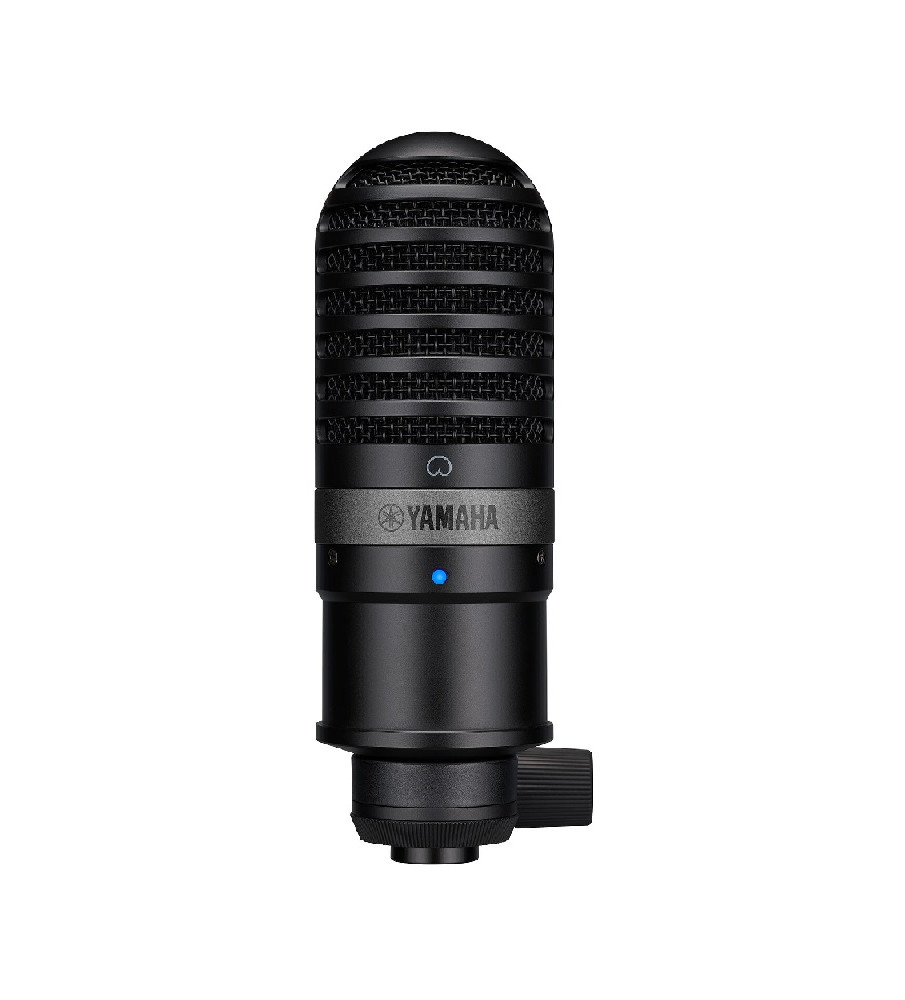 Yamaha YCM01 Condenser Microphone - Black