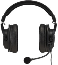 Yamaha YH-G01 Headset - Black