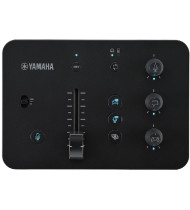 Yamaha ZG02 Game Streaming...