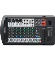 Yamaha STAGEPAS 600BT Portable PA System
