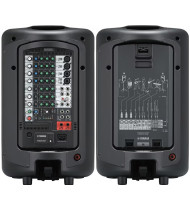 Yamaha STAGEPAS 600BT Portable PA System