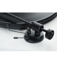 Pro-Ject Primary E Turntable with OM Cartridge - Matt Black