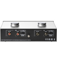 Pro-Ject MC Step Up Box S3 Step-up Transformer - Black