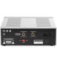 Pro-Ject Power Box RS2 Phono Power Supply - Black (coming soon)