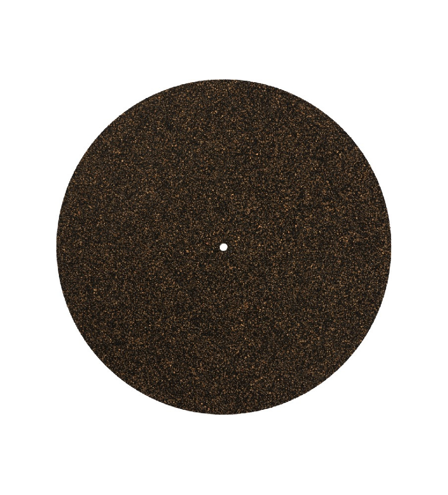 Pro-Ject Cork & Rubber It Composite Turntable Mat