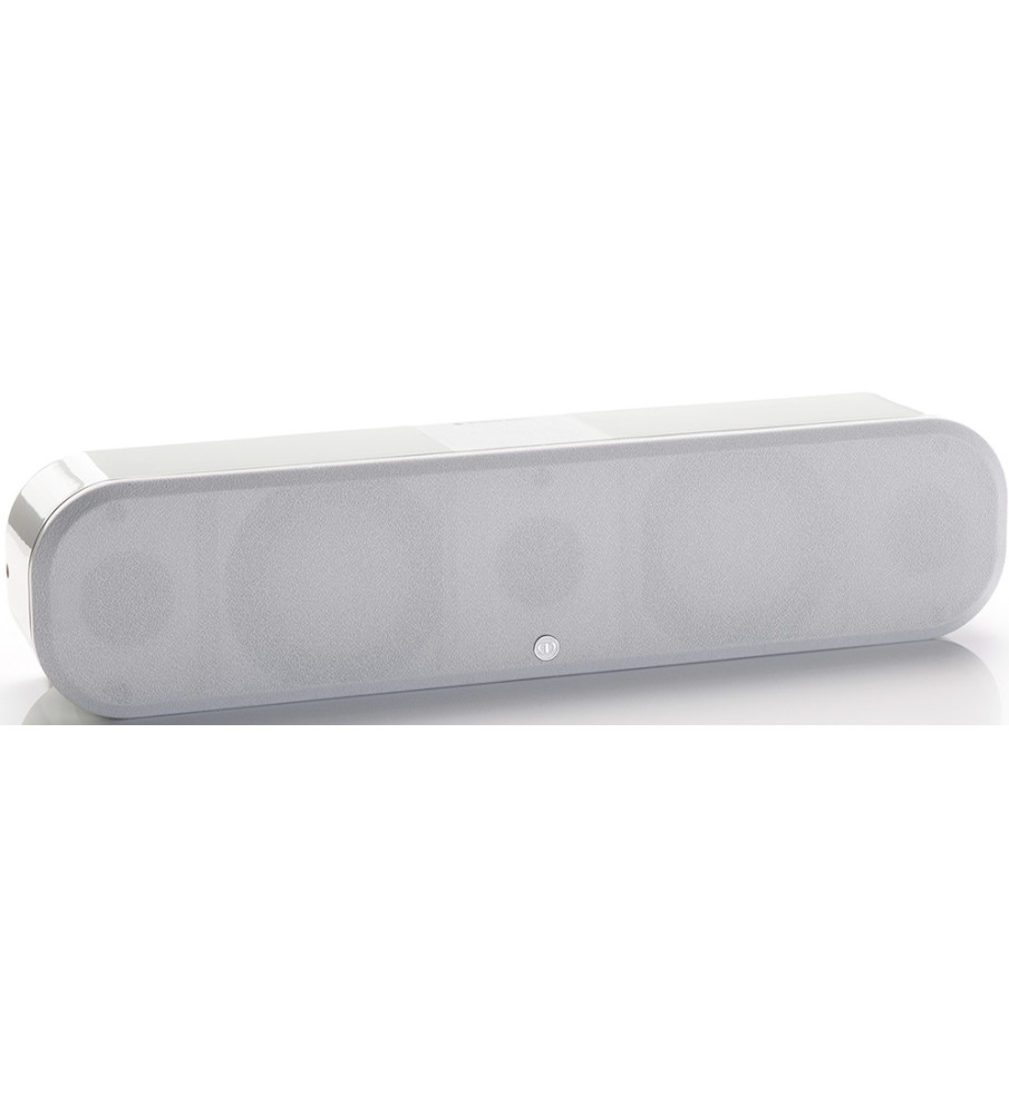 Monitor Audio Apex A40 Centre Speaker - Glossy White