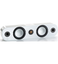 Monitor Audio Apex A40 Centre Speaker - Glossy White