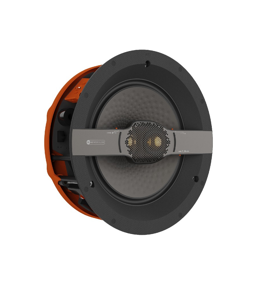 Monitor Audio Creator Series C2L-T2X Stereo In-Ceiling Large Speaker (each)