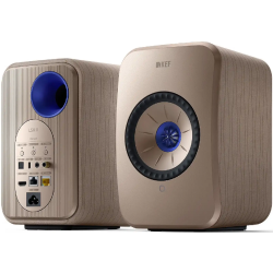 KEF LSX II Wireless Hi-Fi...