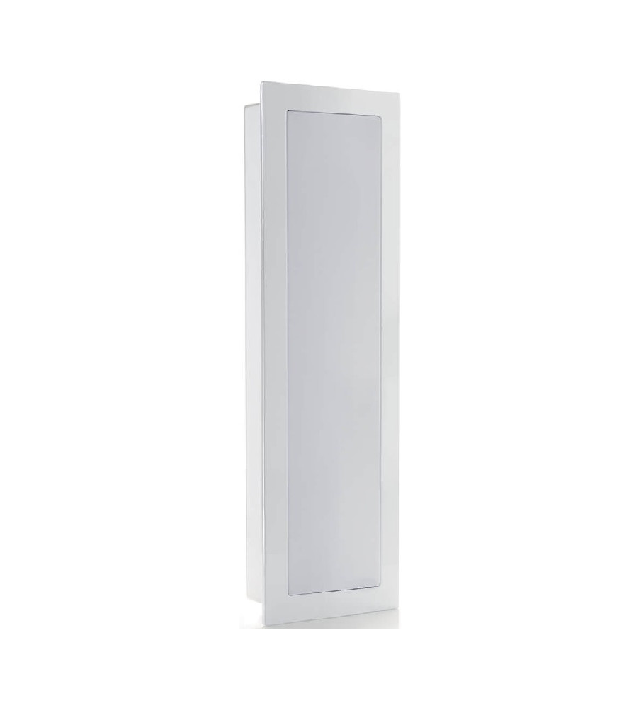 Monitor Audio SoundFrame 2 On-wall Speaker - White (each)