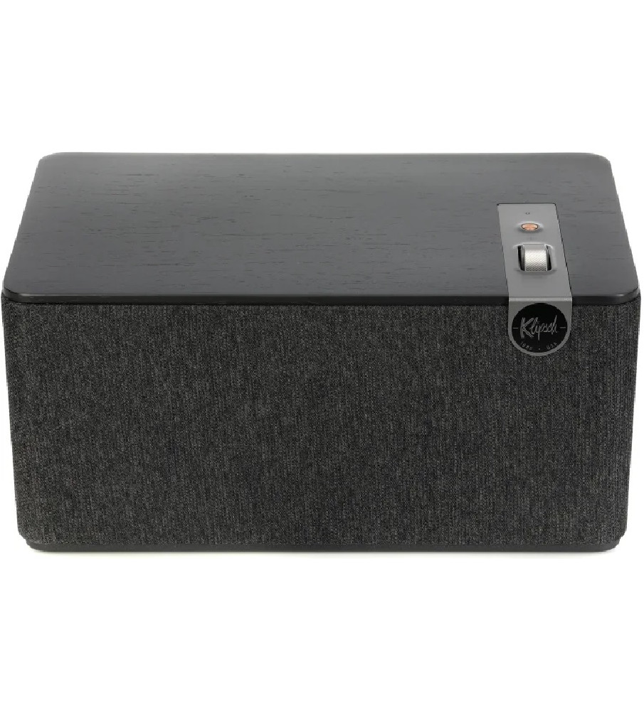 Klipsch The Three Plus Wireless Speaker - Black