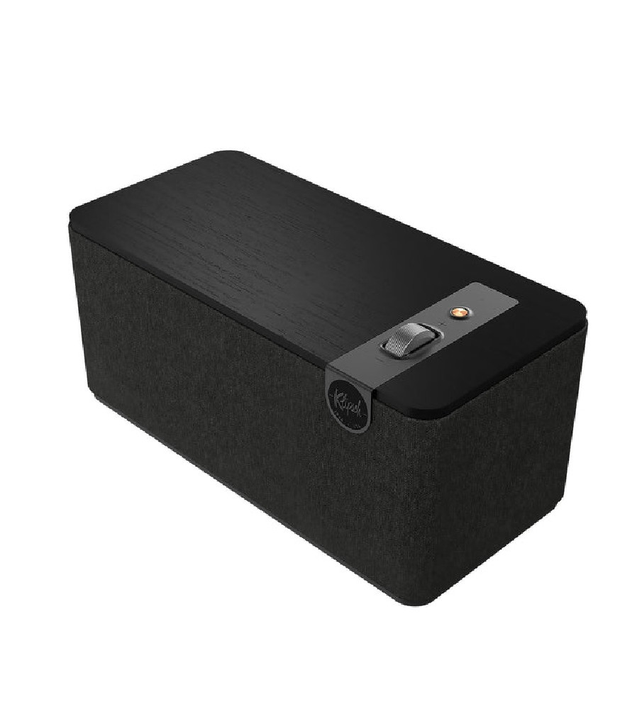 Klipsch The One Plus Wireless Speaker - Black