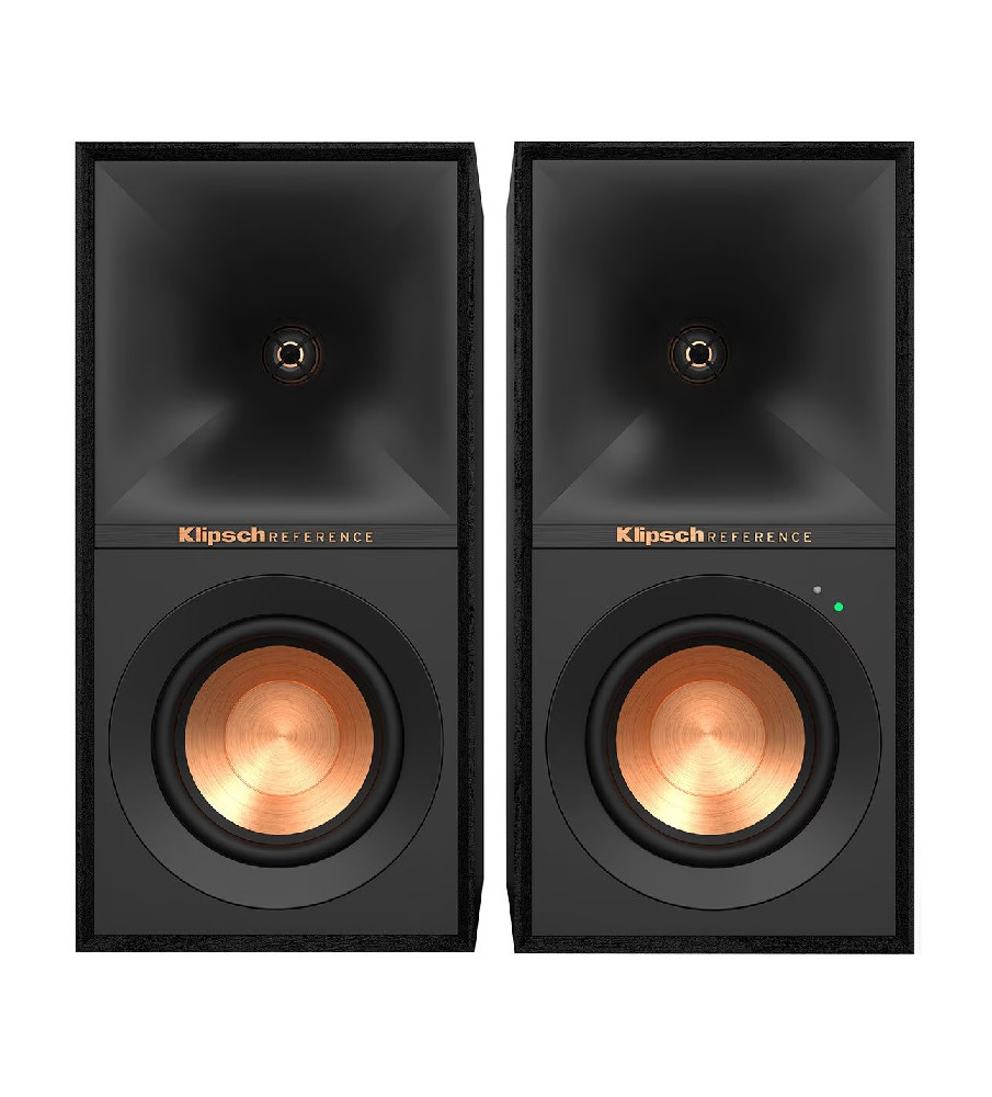 Klipsch R-40PM Wireless Speakers - Black