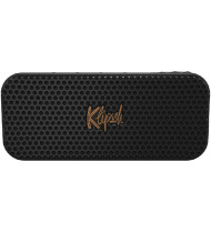 Klipsch Nashville Portable BLuetooth Speaker - Black