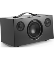 Audio Pro C5 MKII Wireless Multiroom Speaker - Coal Black