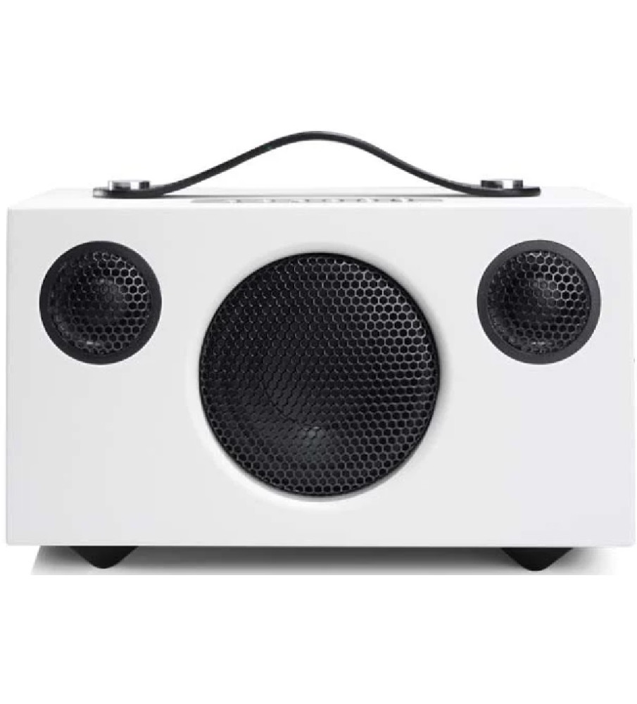 Audio Pro C5 MKII Wireless Multiroom Speaker - Artic White